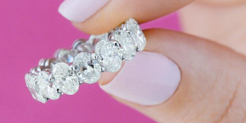 Nail Changing Color When Exposed To Light Love Diamond Decoration Light  Changing Nail Diamonds Rhinestones Pick Stone