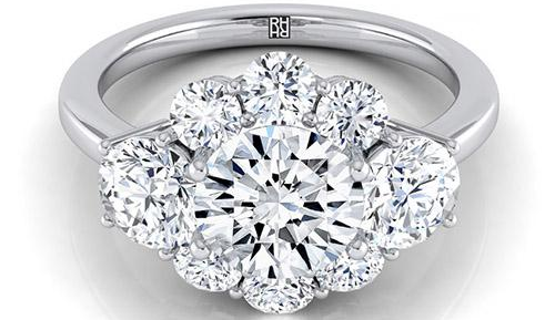 Top 3 Celebrity Diamond Rings Purchased for Over 1 Million Dollars