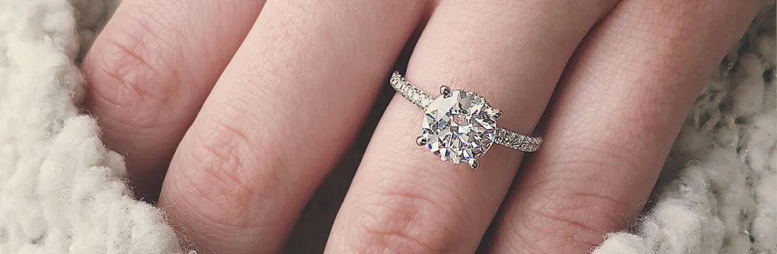 The Best Engagement Ring Trends This Year