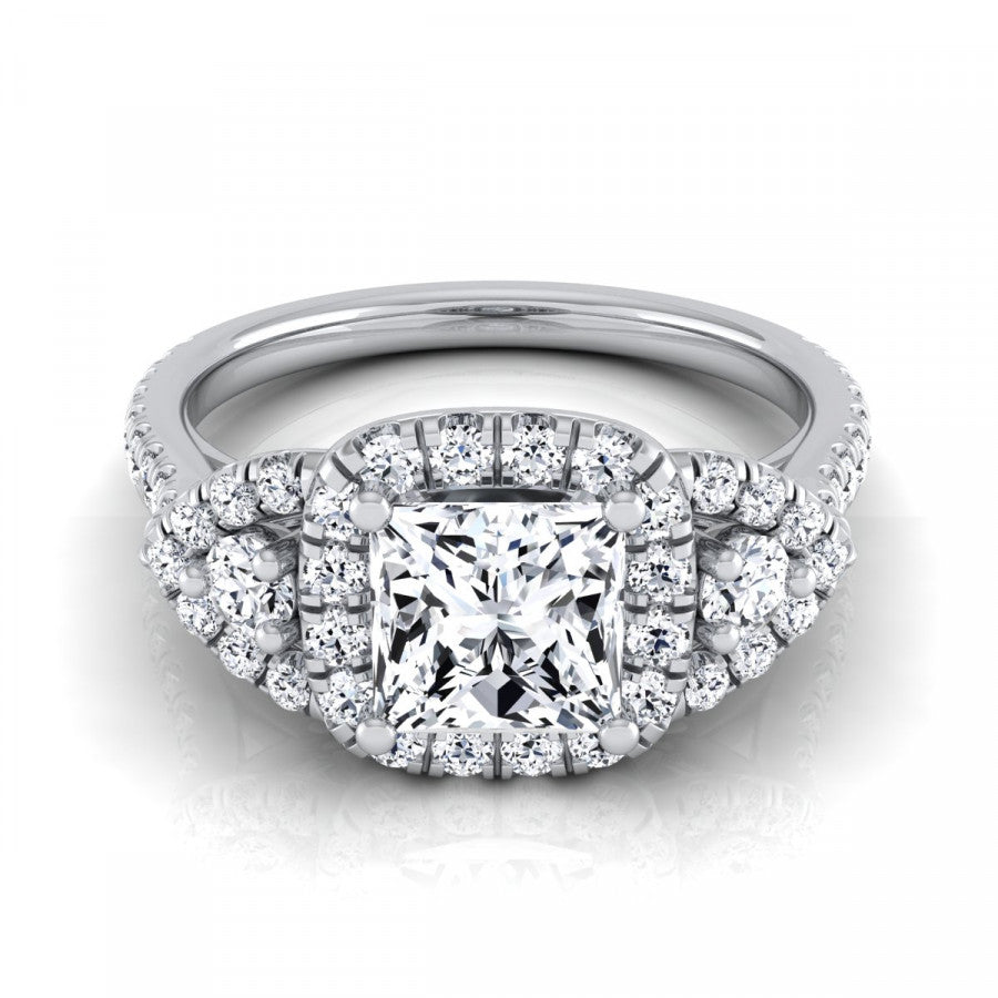 The Implications of 3 Stone Diamond Ring Designs