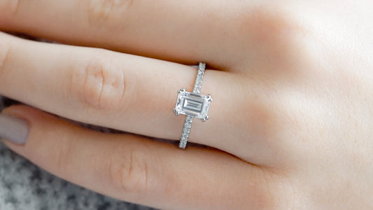 Engagement Ring Trends in 2024: Everything You Need to Know!