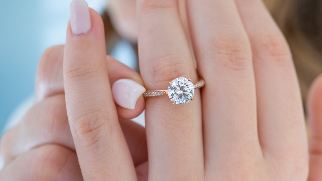 How Much Is a 3-Carat Diamond Ring