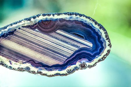 A Look at the Beautiful Brazilian Agate