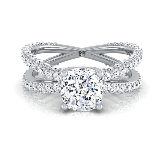 The Average Price of Diamond Engagement Ring