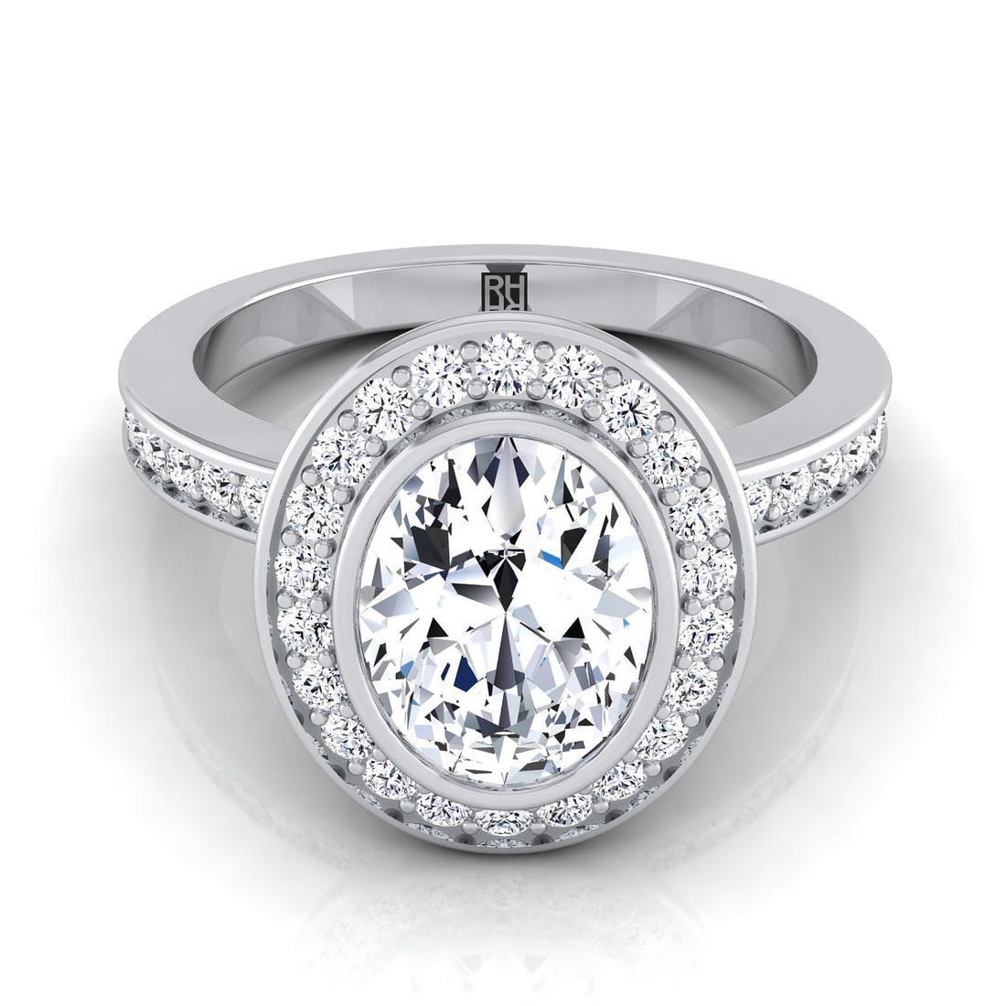 Which Diamond Ring Settings are the Most Secure