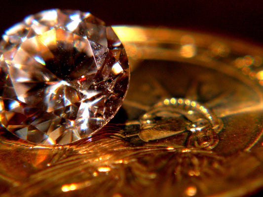 Few Fascinating Facts about Natural Brown Diamonds