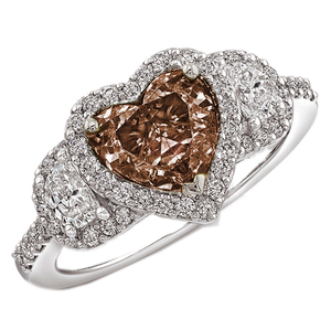 What you Must Know about Chocolate Diamond Rings?