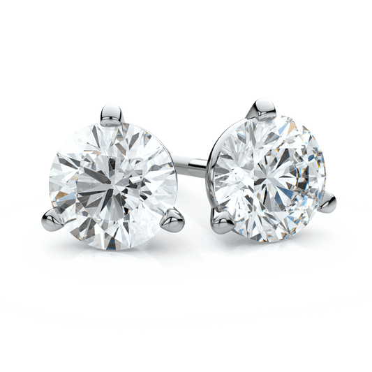 Two Common Diamond Clarity Enhancing Processes