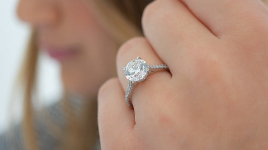 Top 10 Best Classic Engagement Rings for Timeless Elegance