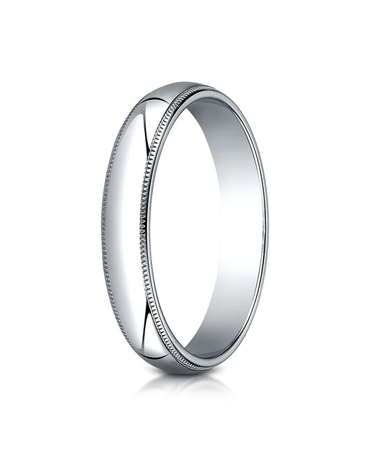 Things to Know about Curved Diamond Wedding Bands