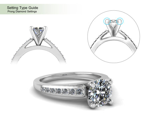 A Useful Diamond Ring Buyers Guide - RockHer.com