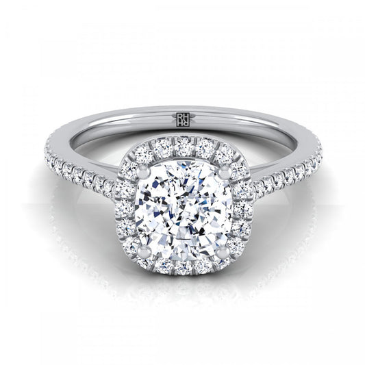 Everything you Need to Know about Diamond Essence Rings