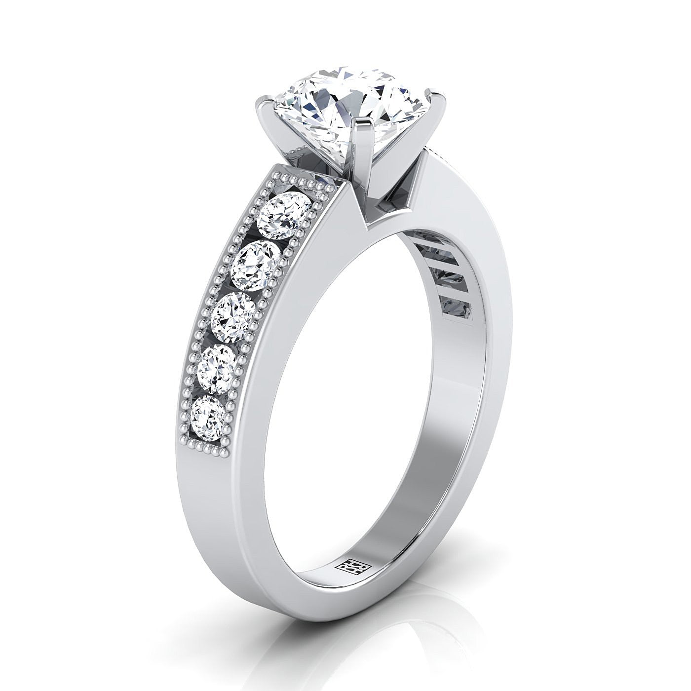 Fundamentals of Diamond Ring Mounts – RockHer.com