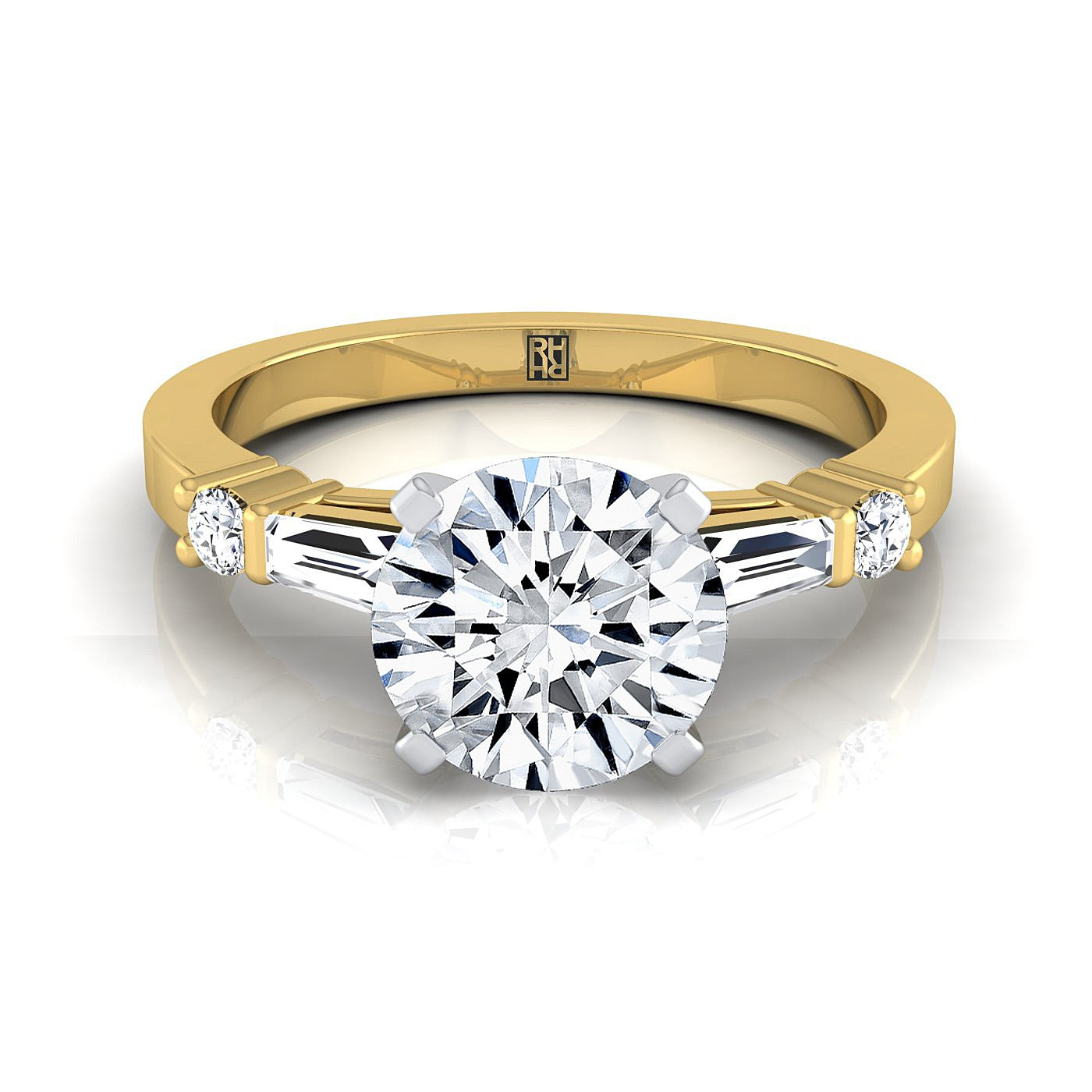 What are the Common Issues with Diamond Ring Prongs – RockHer.com