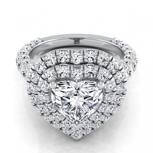 The Pros and Cons of Choosing a Diamond Ring with Halo Setting