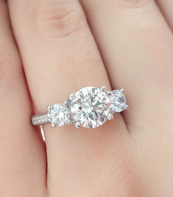 5 Shopping Rules for Expensive Diamond Ring Purchases