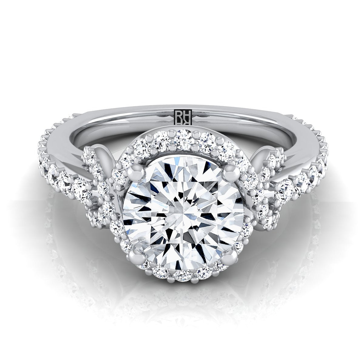 How to Select Perfect Diamond Wedding Ring Wraps – RockHer.com