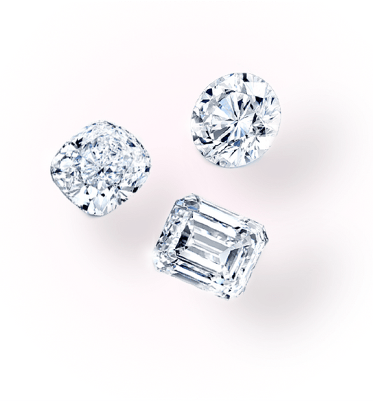 How Diamonds Help Express the Inner you?
