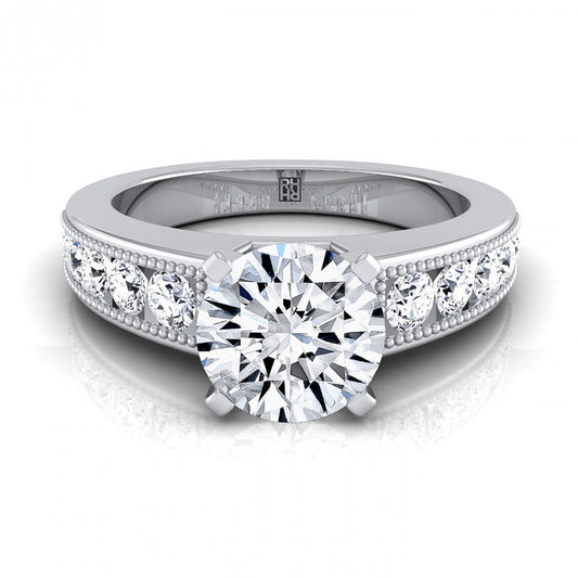 How to Choose Different Cut Diamond Rings