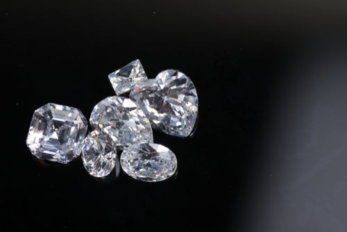 Visible Difference between Various Grades of Diamond Cuts – RockHer.com