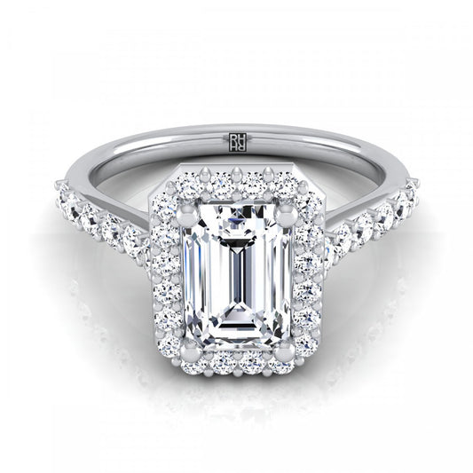 How to Choose the Right Shape for your Diamond Set Wedding Ring?