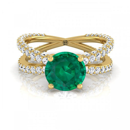 Fascinating Facts about Emerald Rings