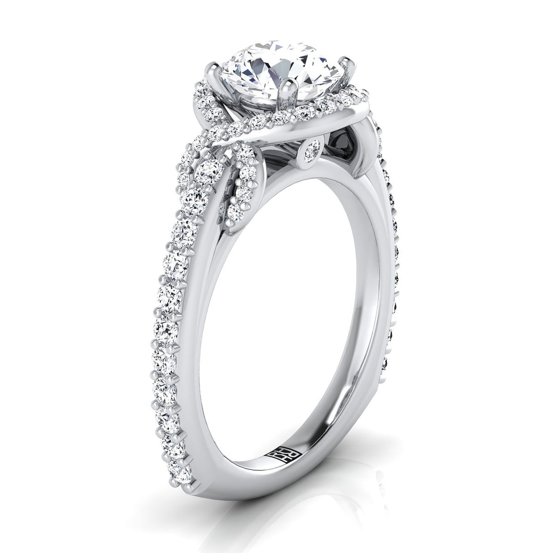 Why Pay Attention to Her Hand When Buying an Engagement Diamond Ring?