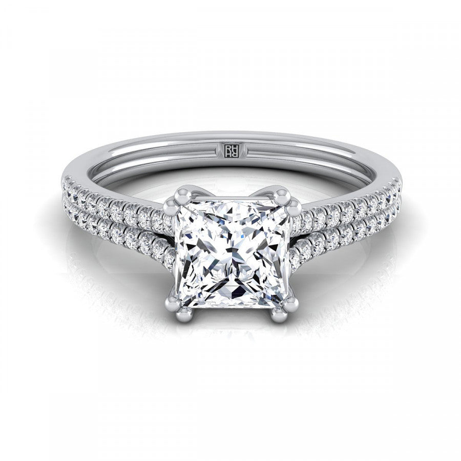 Popular Engagement Ring Setting Options