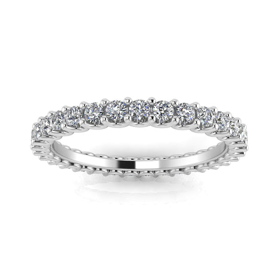 Considerations When Buying an Eternity Ring