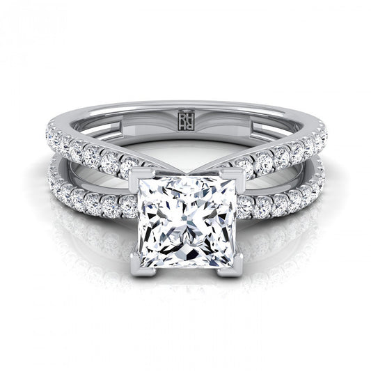 Some Basic Facts about the Princess Cut Diamond Ring