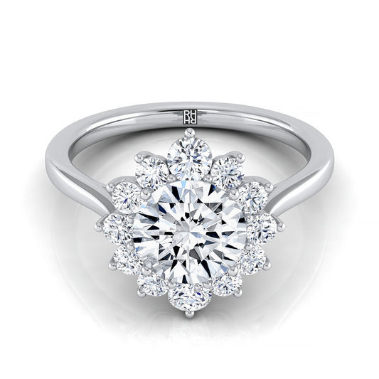 Latest Diamond Ring Designs That Offer a Traditional Flair