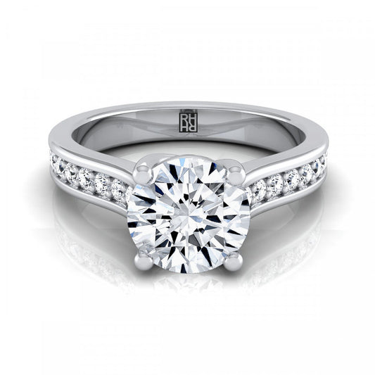 How to Choose a Gold Diamond Solitaire Engagement Ring for your Partner