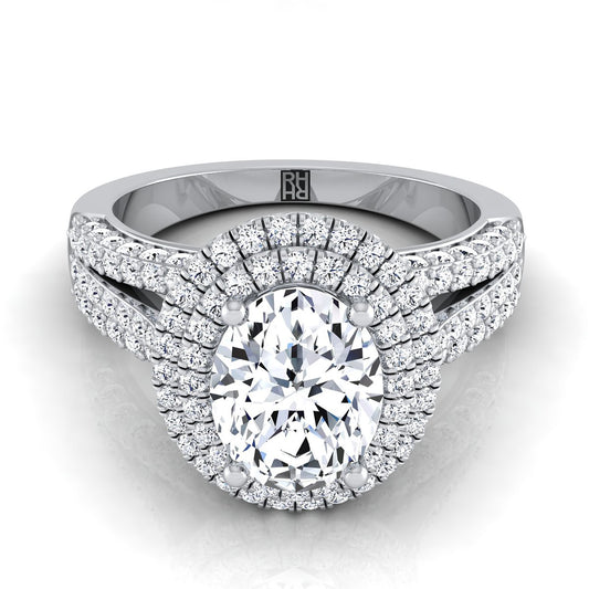 Using Profile Detail on your Ring