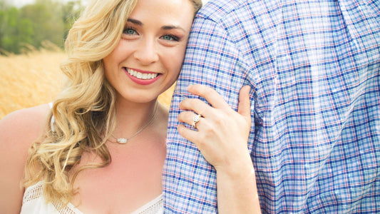 How To Do a Ring Reveal: 10 Creative Ideas for Your