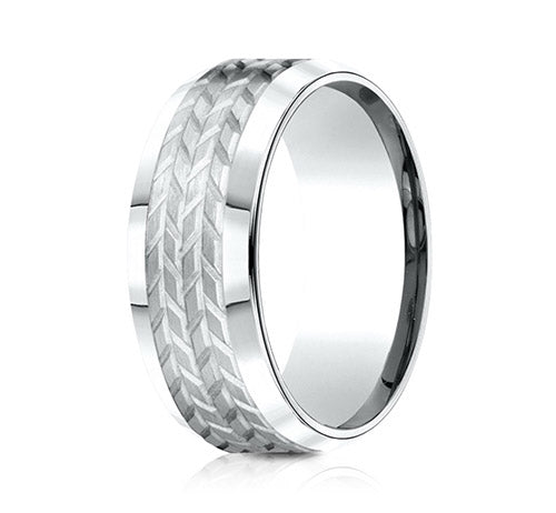 Importance of Choosing a Platinum Diamond Rings for Men