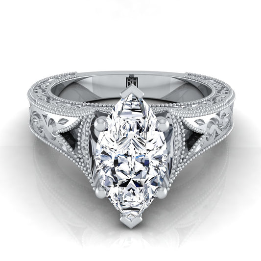 Things to Remember before Buying Antique Diamond Rings