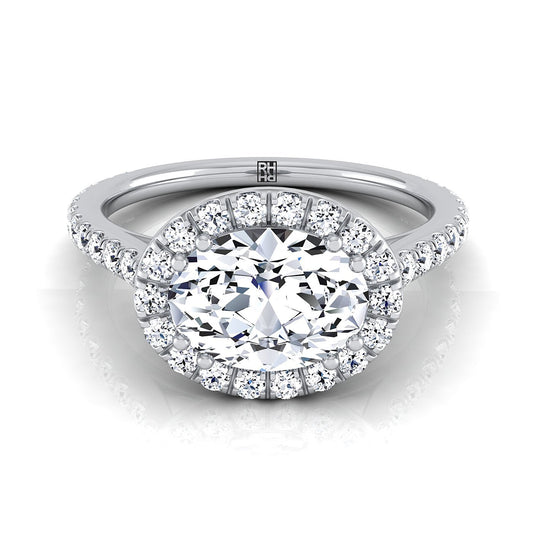 Why is Oval Diamond Rings Design the New Trend?