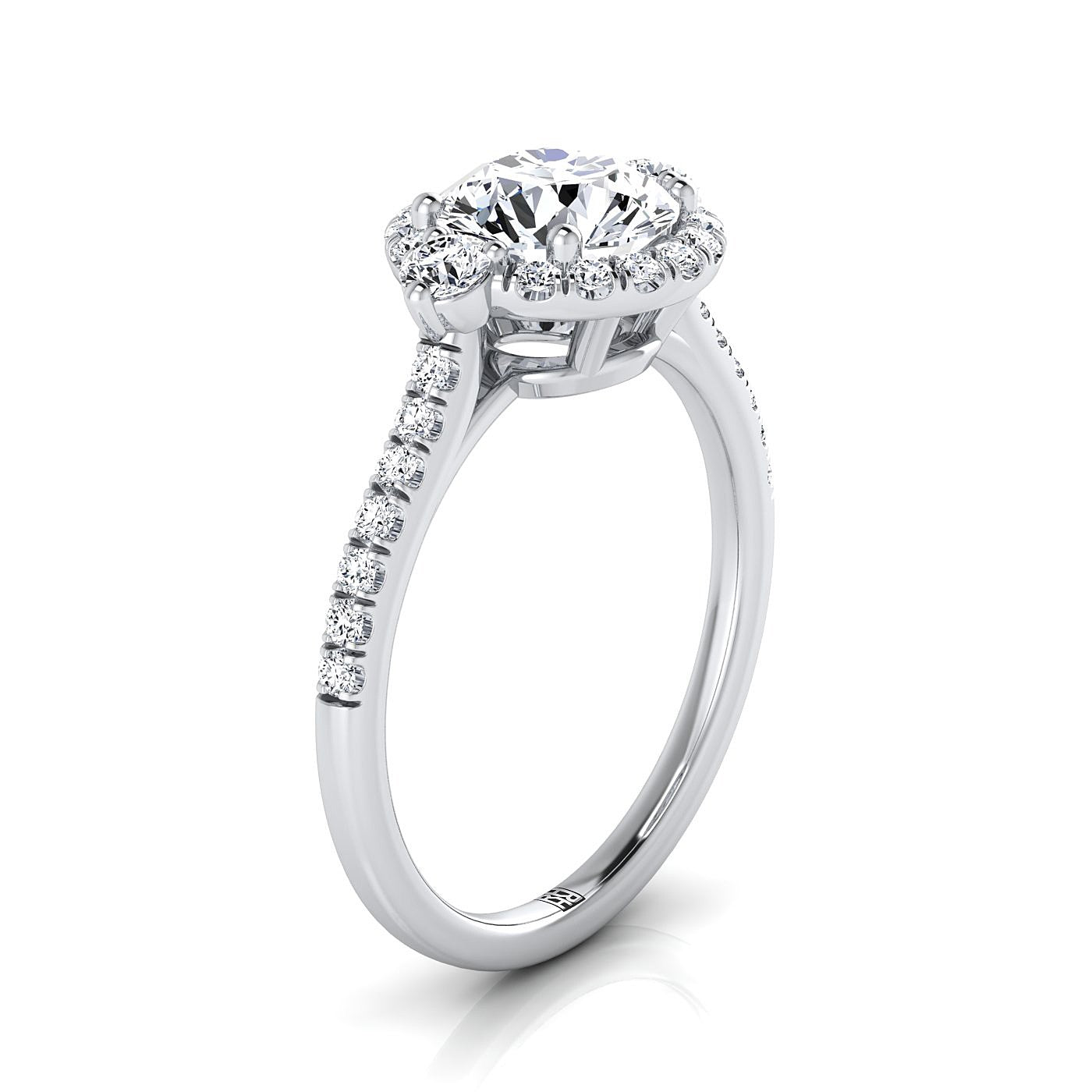 Lesser-Known Facts about Pave Set Diamond Rings – RockHer.com