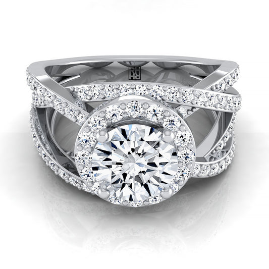 A Brief Note on Pave Diamond Engagement Rings