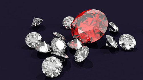 Powerful Gemstones That Attract Money