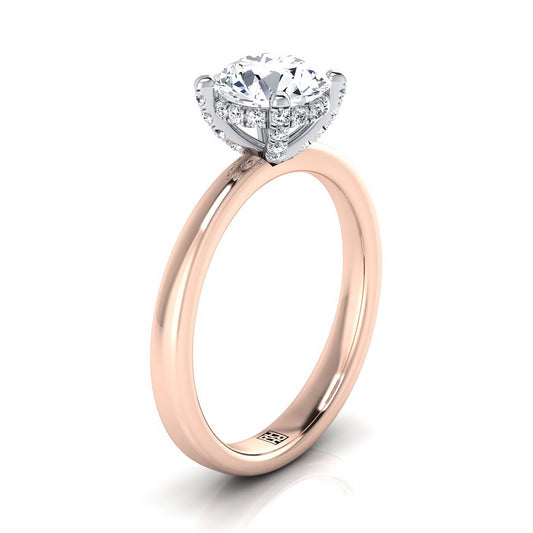 What Makes the Pave Diamond Ring Setting So Special?