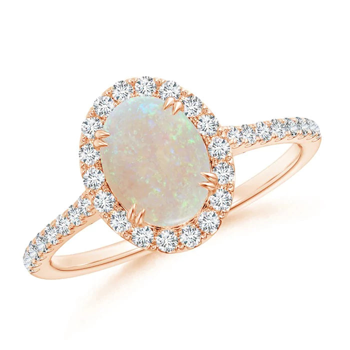 Fascinating Facts about Opal Diamonds - RockHer.com