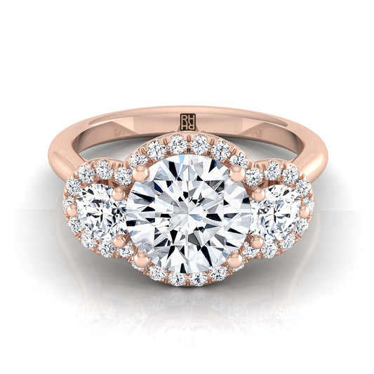 The Symbolism of a Three Stone Engagement Ring