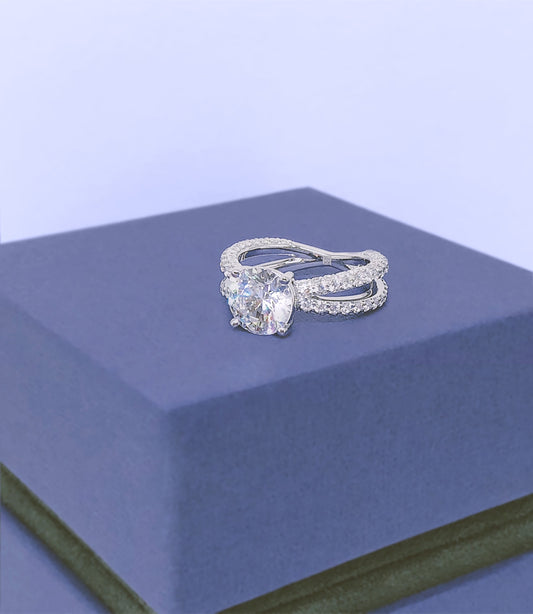 3 Things to Note When Buying An Online Diamond Ring