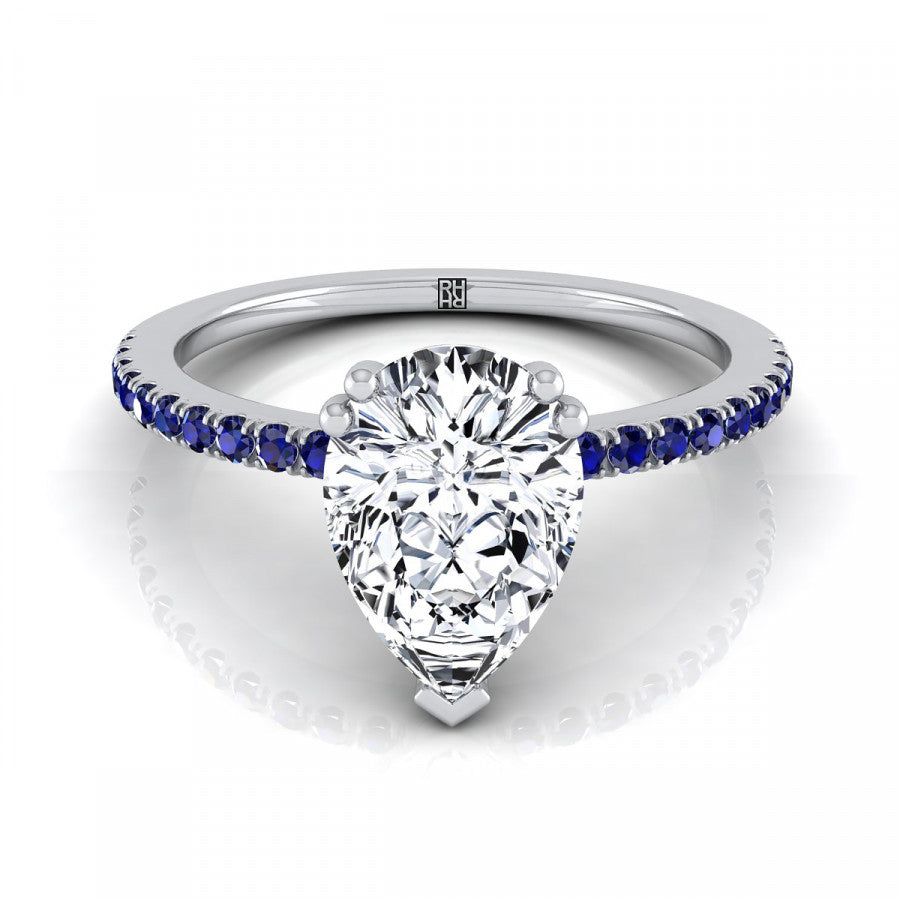 A Helpful Guide to Enhanced Diamond Rings