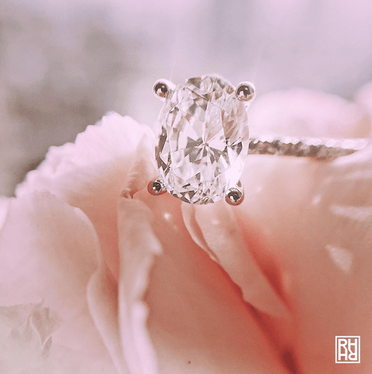 Why you Should Involve Her in the Engagement Ring Purchase