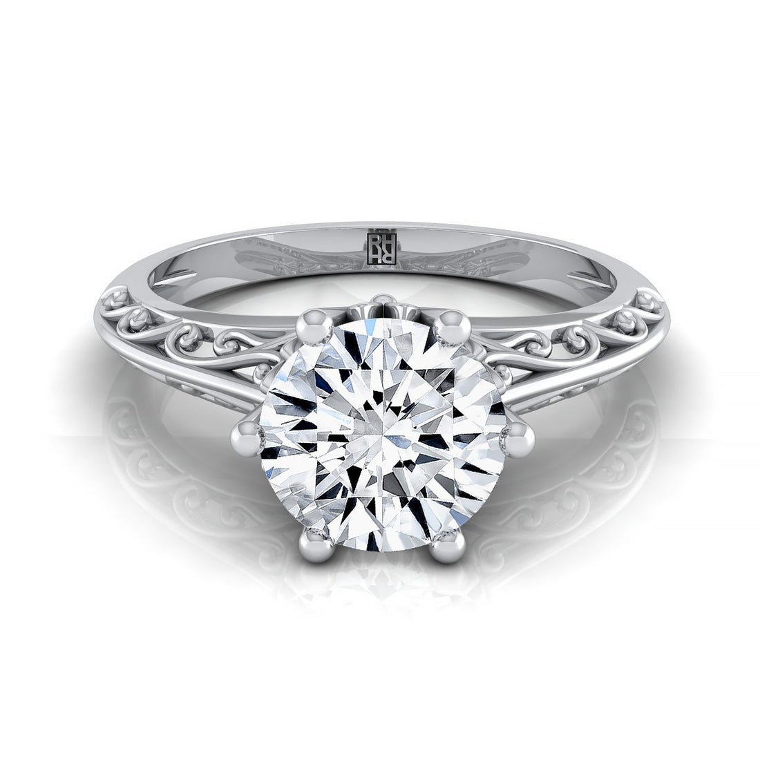 The Trendy Designs for Men&#8217;s Diamond Solitaire Rings