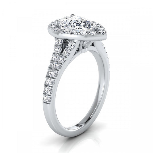 The Benefits of a Thin and Thick Engagement Ring Band