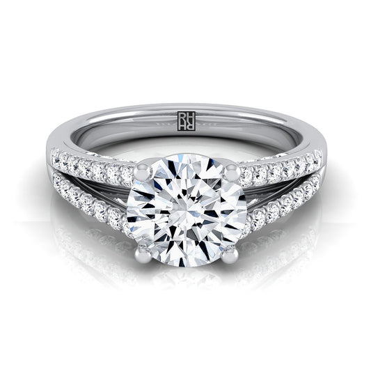 Why you Should Buy Tiny Diamond Engagement Rings?