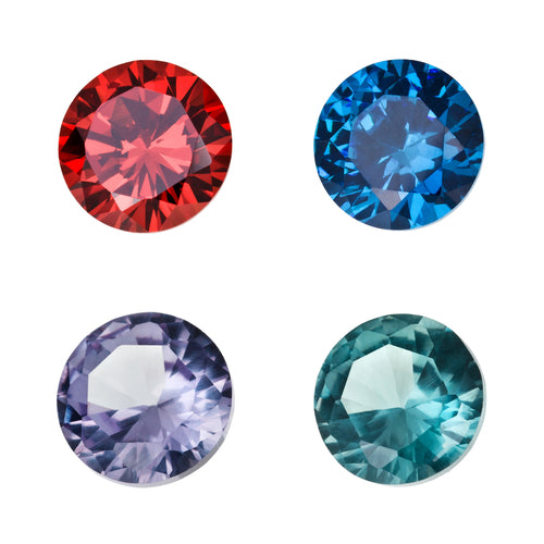 All about the Transparency of Gemstones